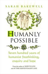 book Humanly Possible