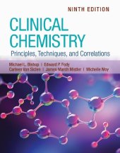 book Clinical Chemistry: Principles, Techniques, and Correlations