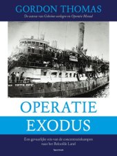 book Operatie Exodus