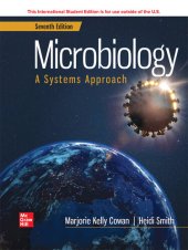 book Microbiology: A Systems Approach