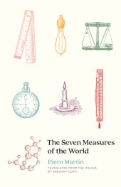 book The Seven Measures of the World