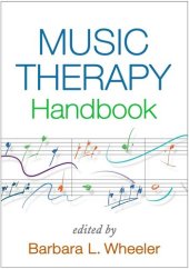 book Music Therapy Handbook