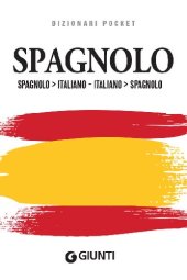 book Dizionario spagnolo-italiano italiano-spagnolo