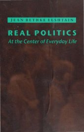 book Real Politics - At Center of Everyday Life