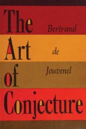 book Art of Conjecture