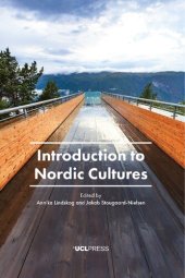 book Introduction to Nordic Cultures