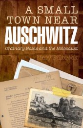 book A Small Town Near Auschwitz