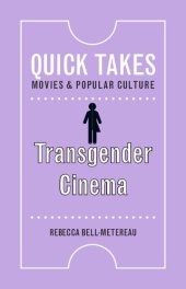 book Transgender Cinema