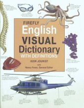 book Firefly English Visual Dictionary: With Definitions