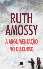 book A Argumentação No Discurso