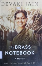 book The Brass Notebook: A Memoir of Feminism and Freedom  Author