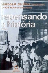 book Repensando a História