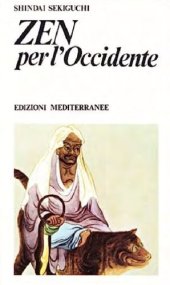 book Zen per l'Occidente