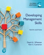 book Developing Management Skills