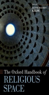 book The Oxford Handbook of Religious Space