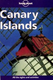 book Canary Islands