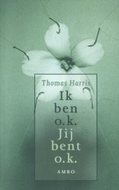 book Ik ben OK, jij bent OK