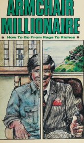 book Armchair Millionaire: How To Go From Rags To Riches