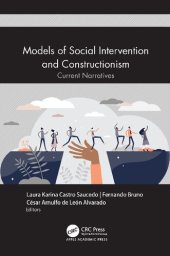 book Models of Social Intervention and Constructionism: Current Narratives