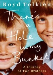 book There's a Hole in my Bucket: A Journey of Two Brothers