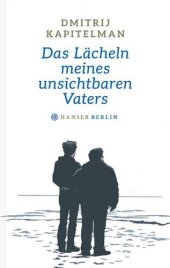 book Das Lächeln meines unsichtbaren Vaters