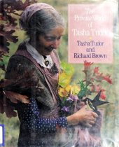 book The Private World of Tasha Tudor