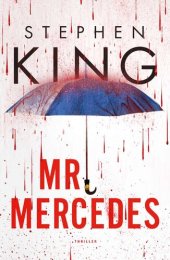 book [Bill Hodges Trilogie 01] - Mr. Mercedes