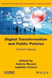 book Digital Transformation and Public Policies: Current Issues