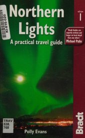 book Northern Lights: A practical travel Guide