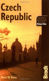 book Czech Republic (Bradt Travel Guides)