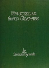 book Knuckles and Gloves