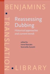 book Reassessing Dubbing