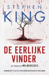 book De eerlijke vinder