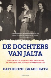 book De dochters van Jalta