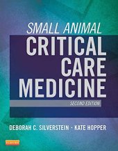 book Small Animal Critical Care Medicine