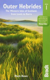 book Outer Hebrides: The western isles of Scotland, from Lewis to Barra