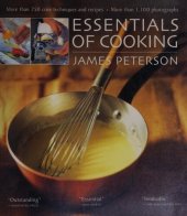 book Essentials of Cooking