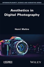 book Aesthetics in Digital Photography