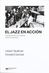 book El jazz en acción