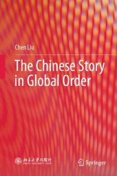 book The Chinese Story in Global Order