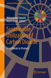 book Sustainable Utilization of Carbon Dioxide: From Waste to Product