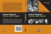 book Ingmar Bergman. Il posto delle fragole. Ediz. illustrata