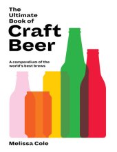 book The Ultimate Book of Craft Beer: A Compendium of the World's Best Brews