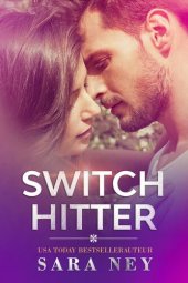 book Switch Hitter (Jocks, #0.5)