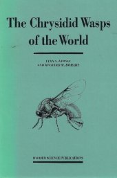 book The Chrysidid Wasps of the World