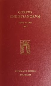 book Opera I: Opera exegetica, 4: Commentariorum in Hiezechielem libri XIV