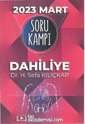 book Dahiliye Soru Kampı