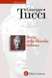 book Storia della filosofia indiana