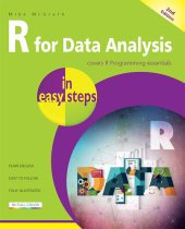 book R for Data Analysis in easy steps