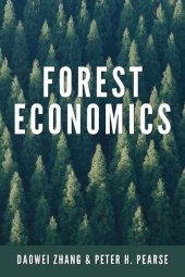 book Forest Economics